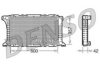 DENSO DRM10090 Radiator, engine cooling